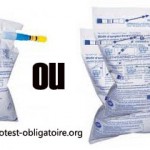 1 ou 2 éthylotests ?