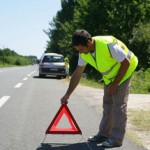 gilet de sécurité obligatoire en France