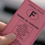 papiers obligatoires pour conduire en France
