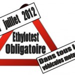 Report des amendes au 1er mars 2013