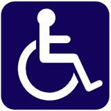 éthylotest fauteuil roulant électrique