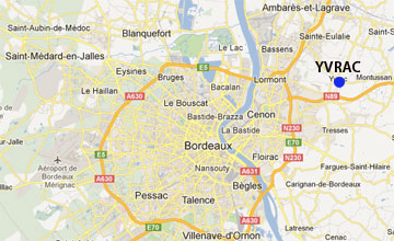 éthylotests gratuits à yvrac en gironde