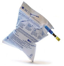 pénurie ethylotest chimique