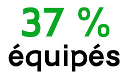 taux équipement des français en éthylotest 1er juillet 2012